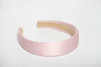 Satin headbands Black satin headband Padded headband Satin headbands Padded alice band Silk headband Black padded headband