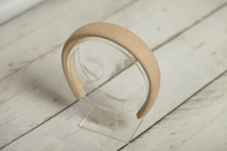 Linen headband yellow,lilac,beige,peach,hot pink,mint,baby blue linen classic headbands 3cm/2.5cm/2cm wide