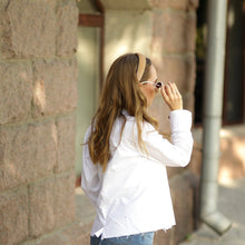 Padded headband Velvet headband Ivory headband Velvet headband for women