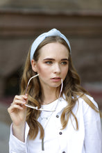 Top knot headband women | Top knot headband | Knotted headband for women | Turban twist headband