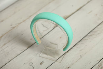 Linen headband yellow,lilac,beige,peach,hot pink,mint,baby blue linen classic headbands 3cm/2.5cm/2cm wide