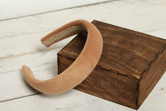 Hairband women Winter headband Handmade headbands for women Padded headband Wool headband Winter headbands for women 3cm/2,5cm/2 cm wide