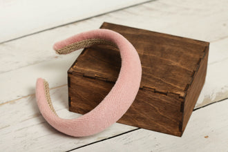 Hairband women Winter headband Handmade headbands for women Padded headband Wool headband Winter headbands for women 3cm/2,5cm/2 cm wide