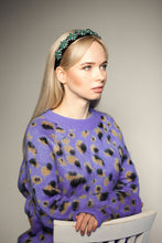 Green embellished headband Rhinestone headband Jeweled headband Crystal headband Hairband women Beaded headband