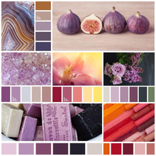 Lavender braided headband velvet Teal velvet braided headband Padded headband Women headband Dark turquoise