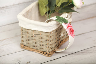 Satin headband Floral headband women Wide headband Rose headband Headbands for women boho Flower headband women summer headband