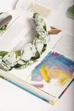 Designer headbands Braided headband Satin headband Designer hairband Silk headband