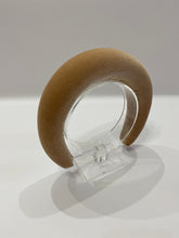 Large velvet headband  Thick headband  Wide headband Navy blue headband Navy fascinator Halo headband