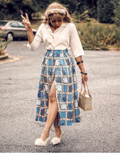 Braided headband Velvet headband Padded headband Alice band Beige headband