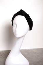 Knotted headband Top knot headband Twist headband Turban headband Tie knot headband