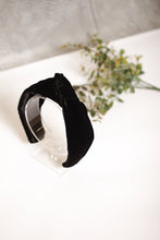 Knotted headband Top knot headband Twist headband Turban headband Tie knot headband