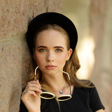 Black large headband Velvet headband Black wide headband Thick headband Halo headband Kate Middleton headband Custom  headband