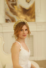 Braided headband Silk headband Silk braided headband Twist headband Silk Hairband Womens headband Plaited headbands for women